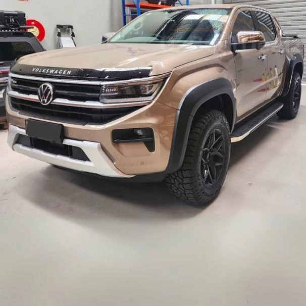 VW Amarok OEM Fender Flares With Sensor For Sale in Kenya (2023–2026)