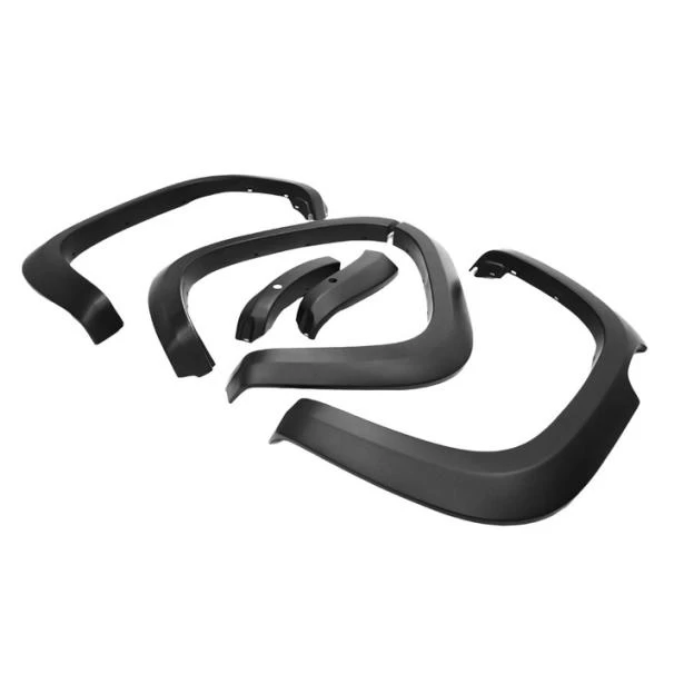 VW Amarok OEM Fender Flares With Sensor For Sale in Kenya (2023–2026)