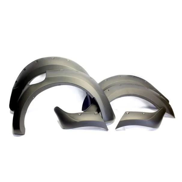 Ford Ranger Wheel Arches Set For Sale in Kenya (2023–2026)