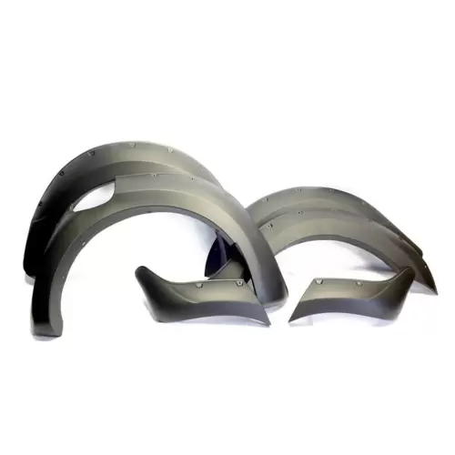 Ford Ranger Wheel Arches Set For Sale in Kenya (2023–2026)