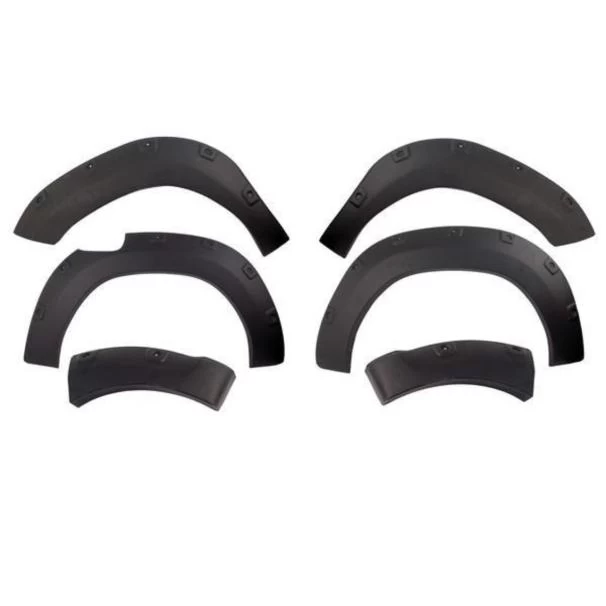 Toyota Hilux Off-road Wheel Arches Set For Sale in Kenya (2016–2026)