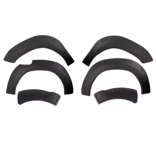 Toyota Hilux Off-road Wheel Arches Set For Sale in Kenya (2016–2026)
