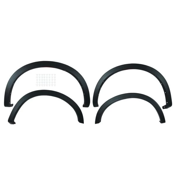 Ford Ranger T9 Wheel Arches Set For Sale in Kenya (2022–2026)