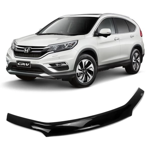 Honda CR-V Bonnet Guard For Sale in Kenya (2012-2016)
