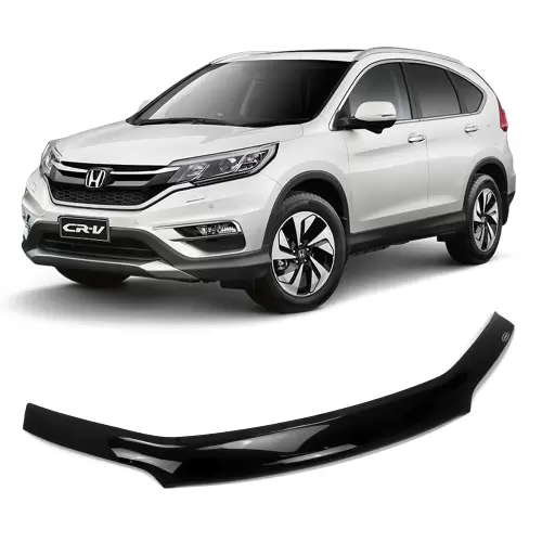 Honda CR-V Bonnet Guard For Sale in Kenya (2012-2016)