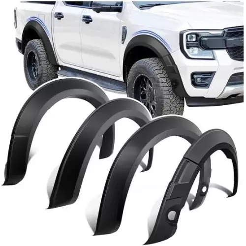 Ford Ranger T9 Wheel Arches Set For Sale in Kenya (2022–2026)