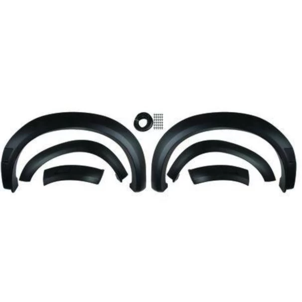 Ford Ranger T9 Wheel Arches Set For Sale in Kenya (2022–2026)