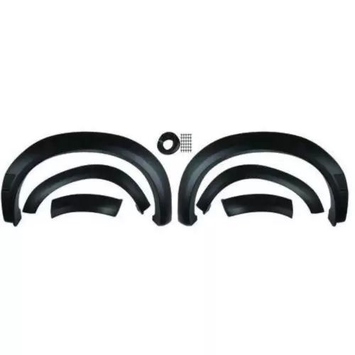 Ford Ranger T9 Wheel Arches Set For Sale in Kenya (2022–2026)