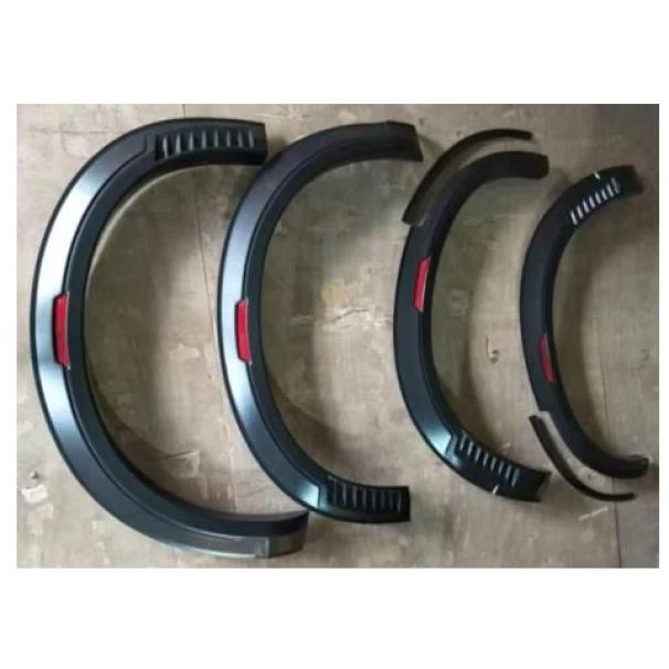 Ford Ranger Slim Line Wheel Arches With Red Reflector For Sale in Kenya (2023–2026)