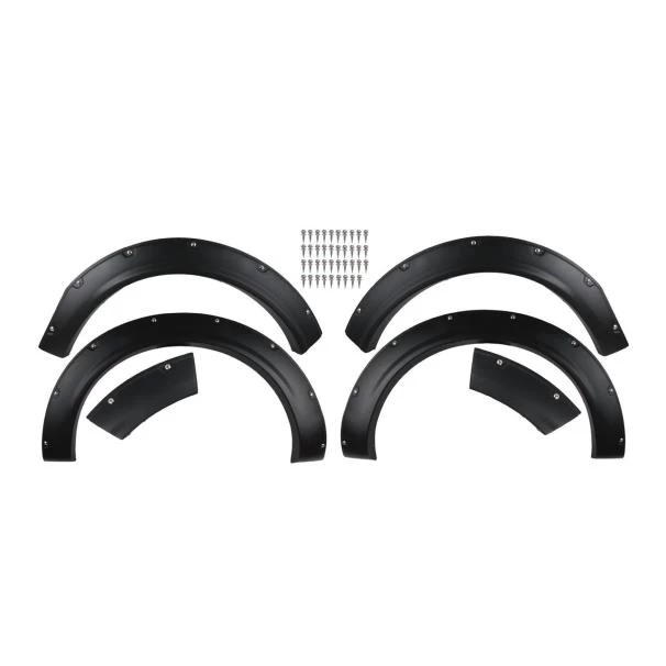 GWM P-Series Wheel Arches Set For Sale in Kenya (2021–2026)