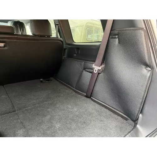 Toyota Prado 250 Boot Side Wall Protection