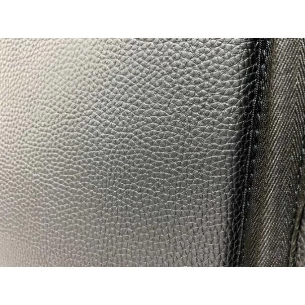 Toyota Prado 250 Boot Side Wall Protection