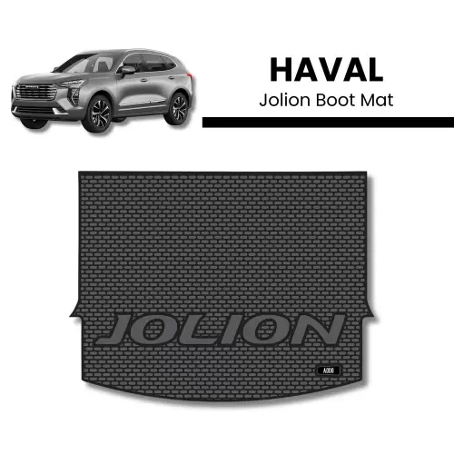 Haval Jolion Boot Mat for Sale in Kenya - Premium Grade