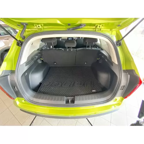 Haval Jolion Boot Mat for Sale in Kenya - Premium Grade