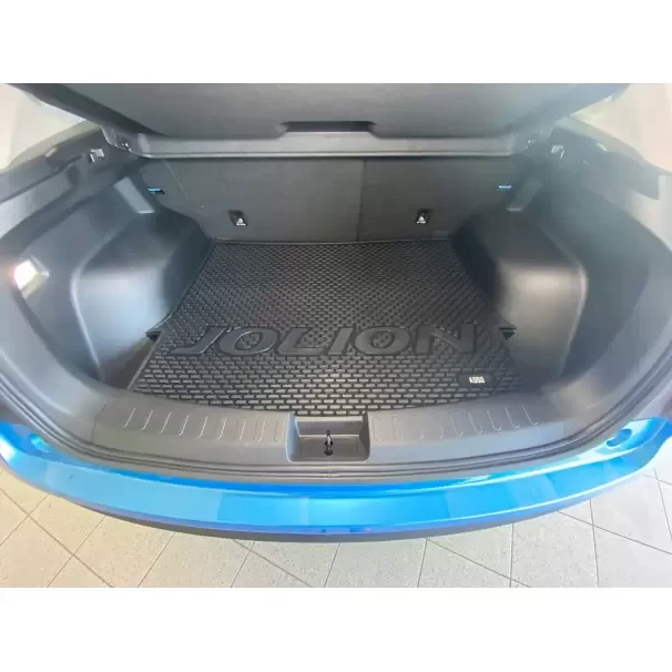 Haval Jolion Boot Mat for Sale in Kenya - Premium Grade