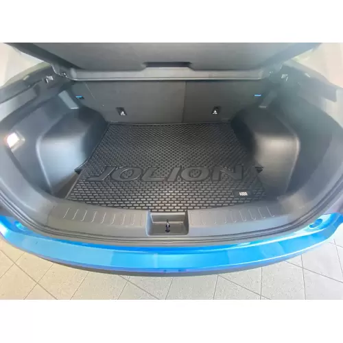 Haval Jolion Boot Mat for Sale in Kenya - Premium Grade
