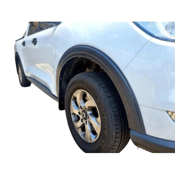 GWM P-Series Commercial Wheel Arches Set For Sale in Kenya (2021–2026)
