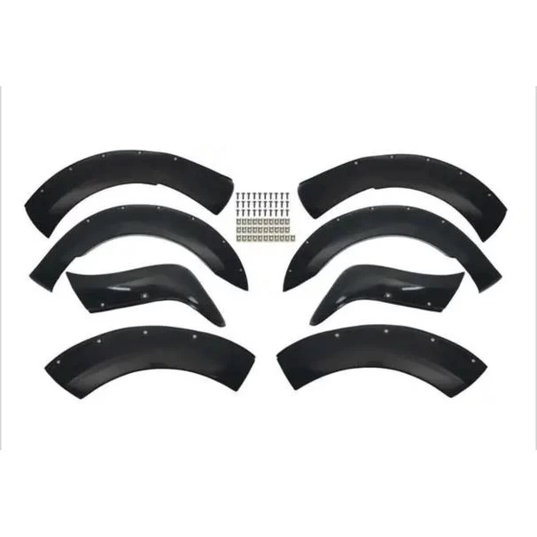 Ford Everest Wheel Arches/Fender Flares For Sale in Kenya (2015–2022)