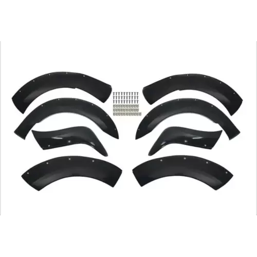 Ford Everest Wheel Arches/Fender Flares For Sale in Kenya (2015–2022)