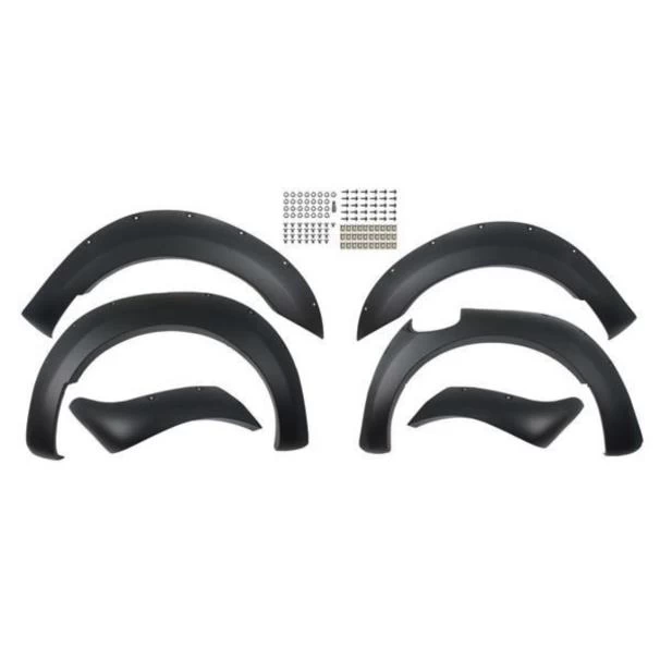 Ford Ranger Studded Wheel Arches Set For Sale in Kenya (2015–2026)