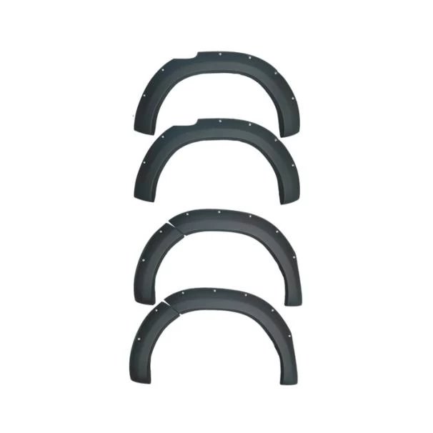 Toyota Hilux Revo V7 Studded Fender Flares For Sale in Kenya (2020–2026)