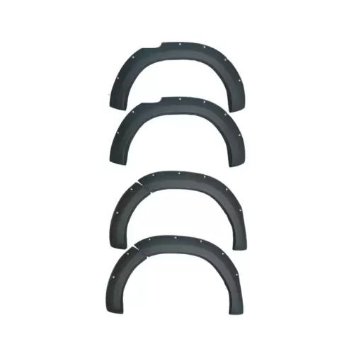 Toyota Hilux Revo V7 Studded Fender Flares For Sale in Kenya (2020–2026)