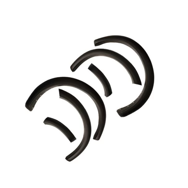 Ford Ranger T9 V8 Slimline Fender Flares For Sale in Kenya (2023–2026)