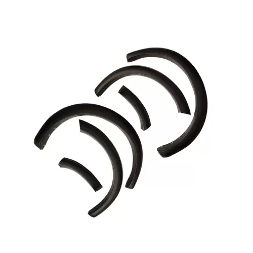 Ford Ranger T9 V8 Slimline Fender Flares For Sale in Kenya (2023–2026)