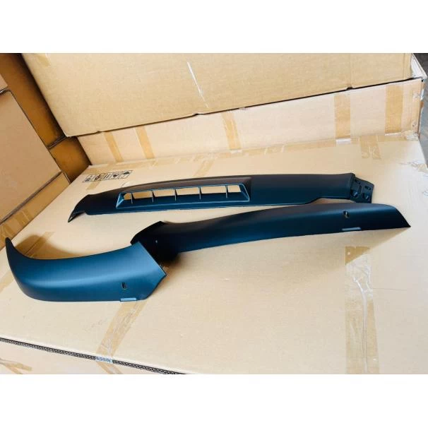 Ford Ranger Bonnet Guard For Sale in Kenya (2023+)