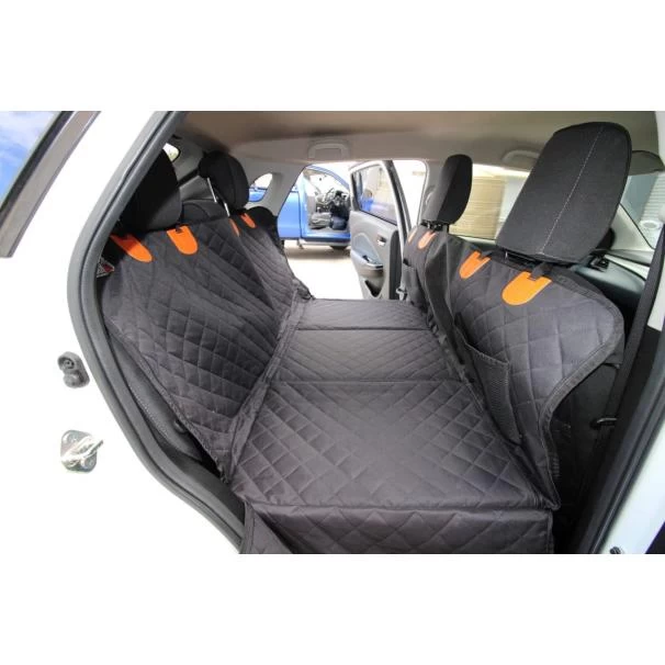 Dog Car Seat Cover and Protector for Sale in Kenya - Premium Grade