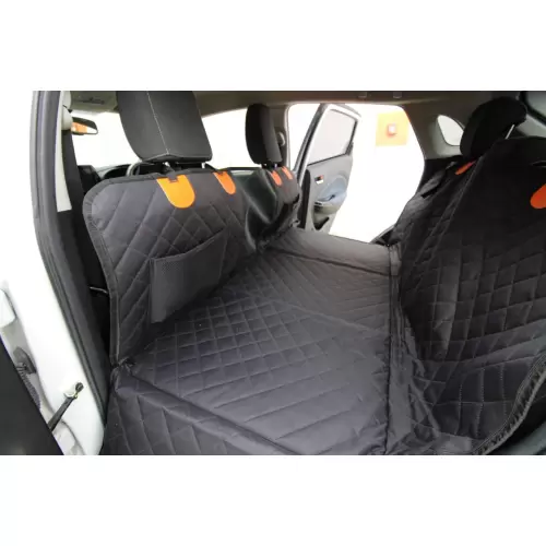 Dog Car Seat Cover and Protector for Sale in Kenya - Premium Grade