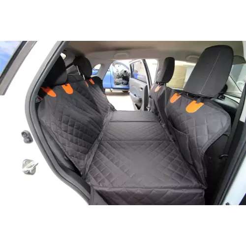 Dog Car Seat Cover and Protector for Sale in Kenya - Premium Grade