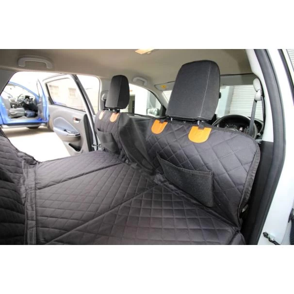 Dog Car Seat Cover and Protector for Sale in Kenya - Premium Grade