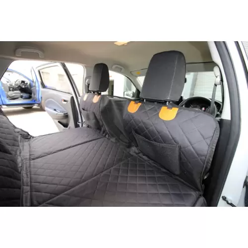 Dog Car Seat Cover and Protector for Sale in Kenya - Premium Grade