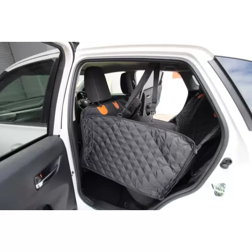 Dog Car Seat Cover and Protector for Sale in Kenya - Premium Grade