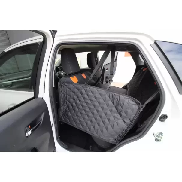 Dog Car Seat Cover and Protector for Sale in Kenya - Premium Grade