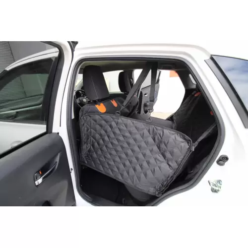 Dog Car Seat Cover and Protector for Sale in Kenya - Premium Grade