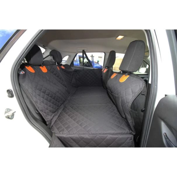 Dog Car Seat Cover and Protector for Sale in Kenya - Premium Grade