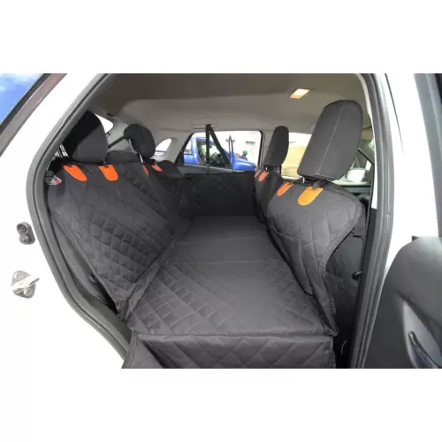 Dog Car Seat Cover and Protector for Sale in Kenya - Premium Grade