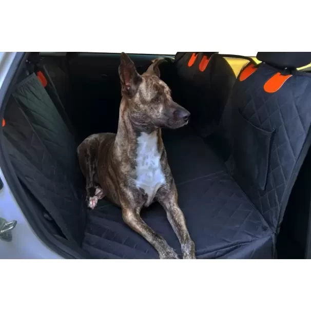 Dog Car Seat Cover and Protector for Sale in Kenya - Premium Grade