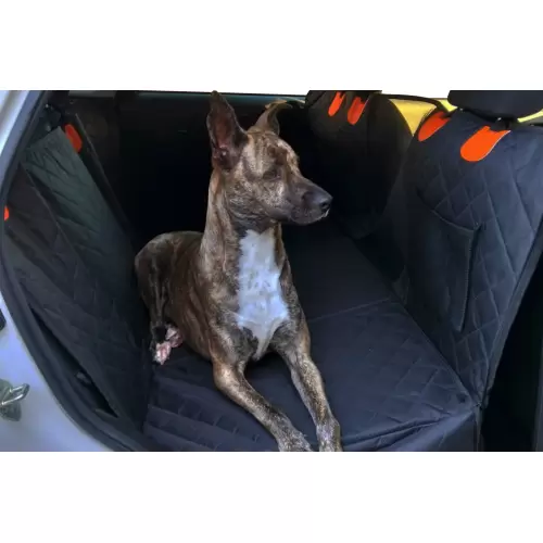 Dog Car Seat Cover and Protector for Sale in Kenya - Premium Grade