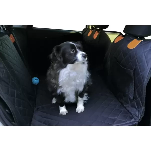 Dog Car Seat Cover and Protector for Sale in Kenya - Premium Grade