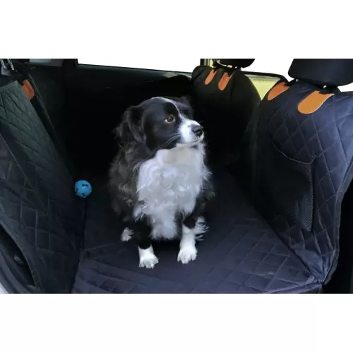 Dog Car Seat Cover and Protector for Sale in Kenya - Premium Grade