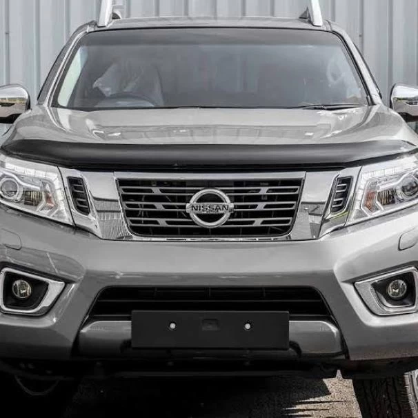 Nissan Navara Bonnet Guard For Sale in Kenya (2016+)