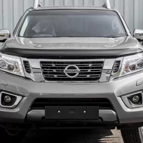 Nissan Navara Bonnet Guard For Sale in Kenya (2016+)