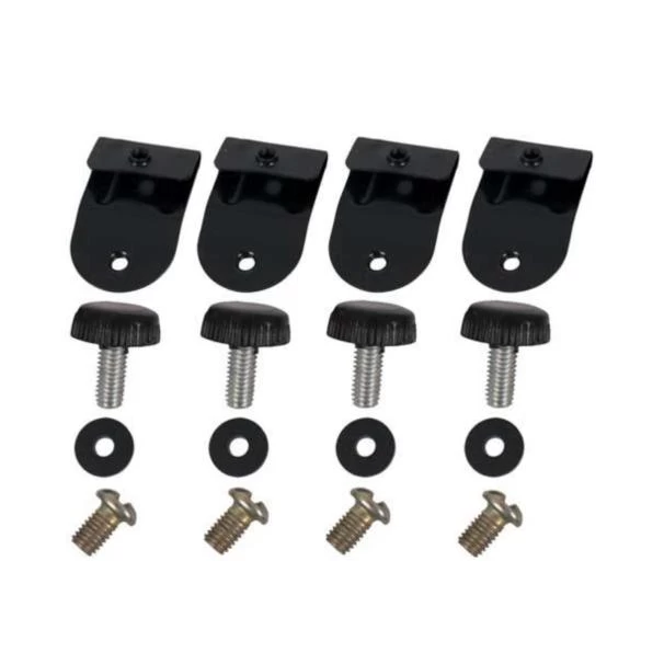 Nissan Navara Bonnet Guard For Sale in Kenya (2016+)