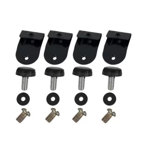 Nissan Navara Bonnet Guard For Sale in Kenya (2016+)