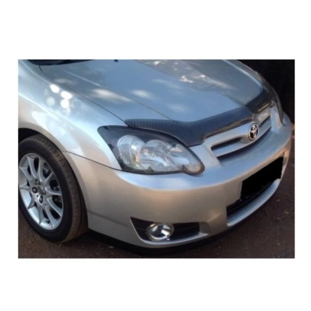 Toyota Corolla Bonnet Guard For Sale in Kenya (2002-2006)