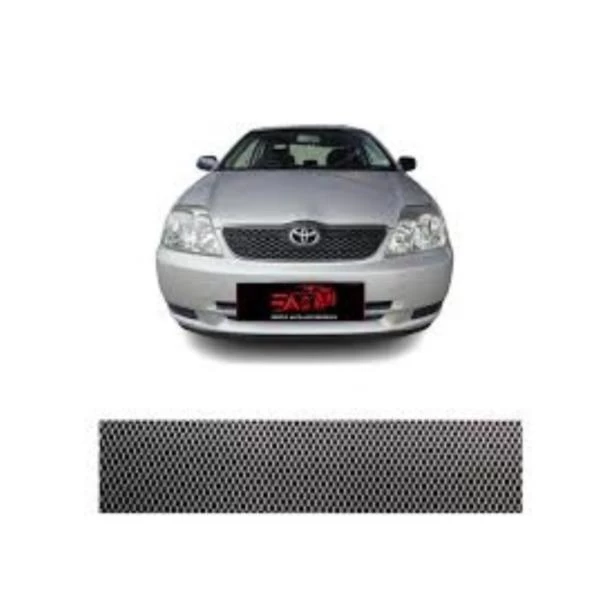 Toyota Corolla Bonnet Guard For Sale in Kenya (2002-2006)