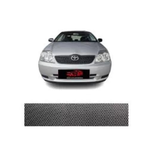 Toyota Corolla Bonnet Guard For Sale in Kenya (2002-2006)